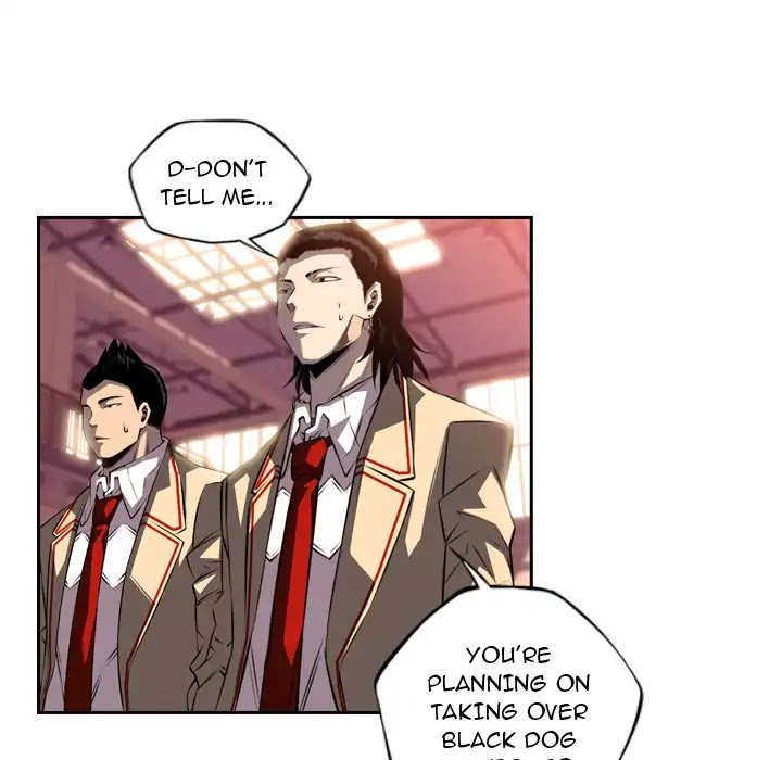 Supernova Chapter 93 page 67 - Chapter 93: Episode 93