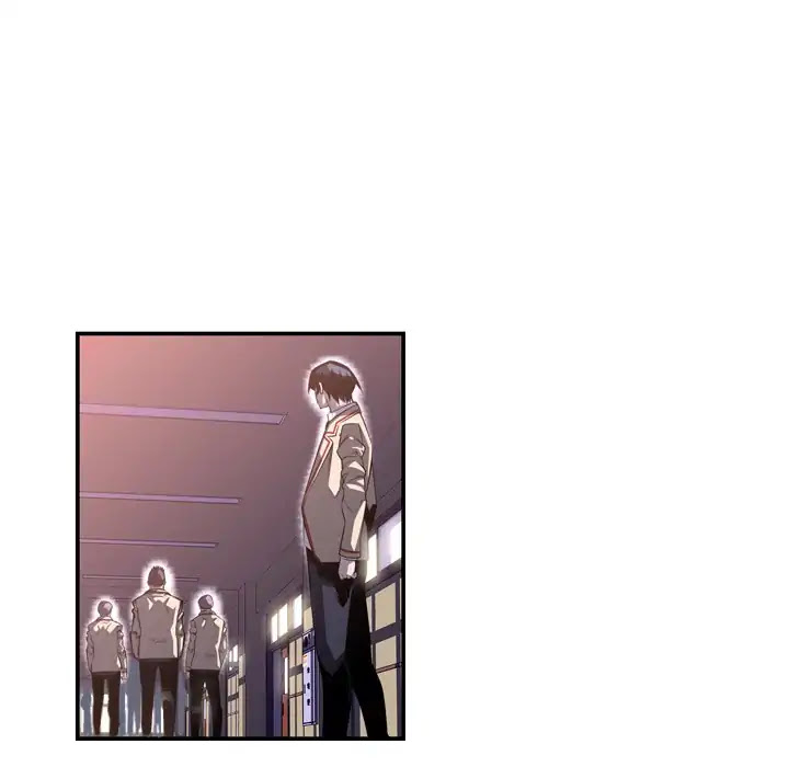 Supernova Chapter 93 page 7 - Chapter 93: Episode 93