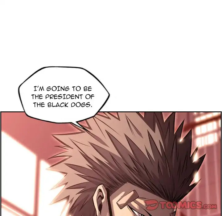 Supernova Chapter 93 page 70 - Chapter 93: Episode 93
