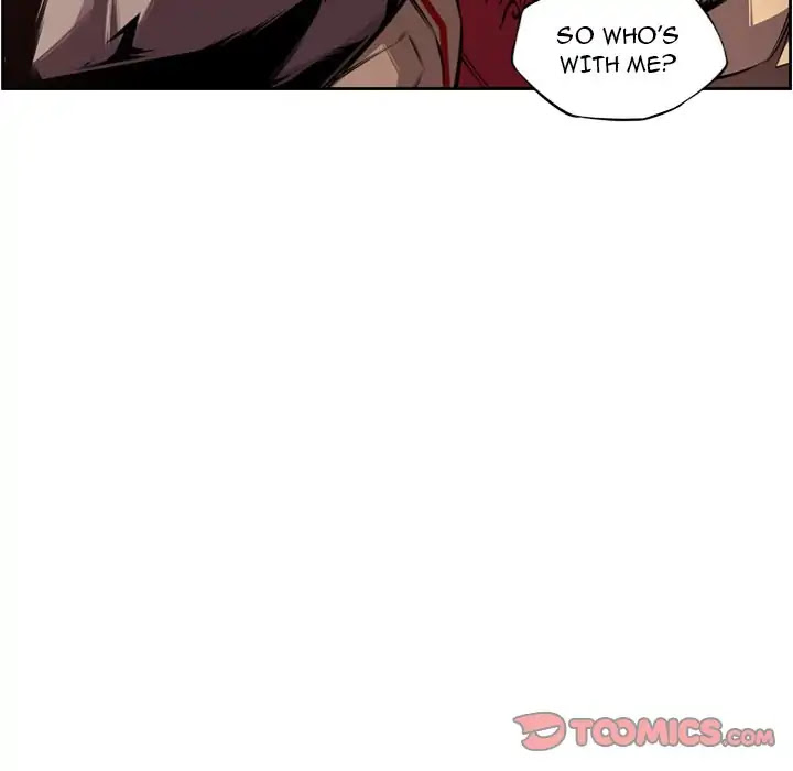 Supernova Chapter 93 page 72 - Chapter 93: Episode 93
