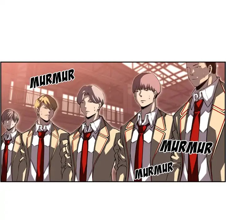 Supernova Chapter 93 page 73 - Chapter 93: Episode 93
