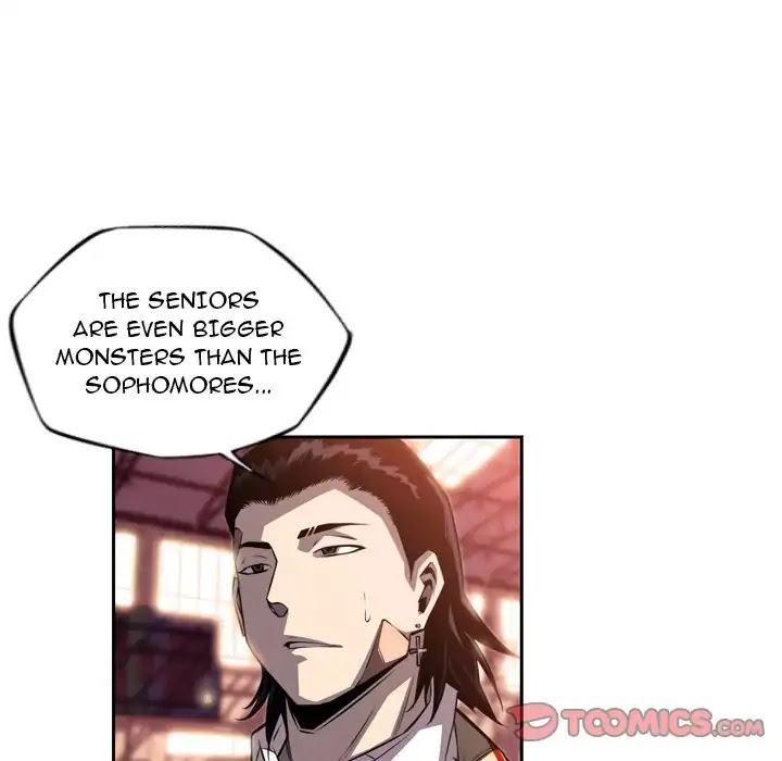 Supernova Chapter 93 page 74 - Chapter 93: Episode 93
