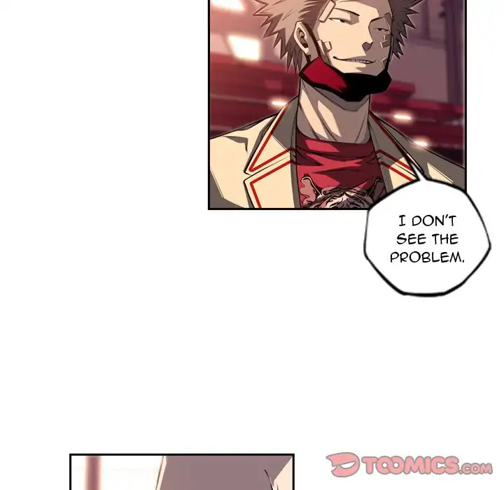 Supernova Chapter 93 page 76 - Chapter 93: Episode 93