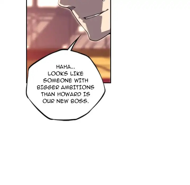 Supernova Chapter 93 page 77 - Chapter 93: Episode 93