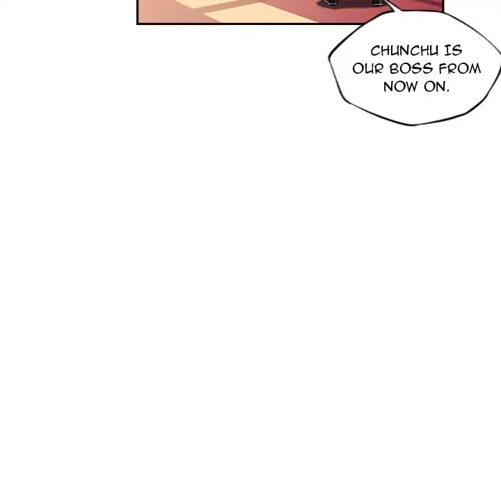 Supernova Chapter 93 page 79 - Chapter 93: Episode 93