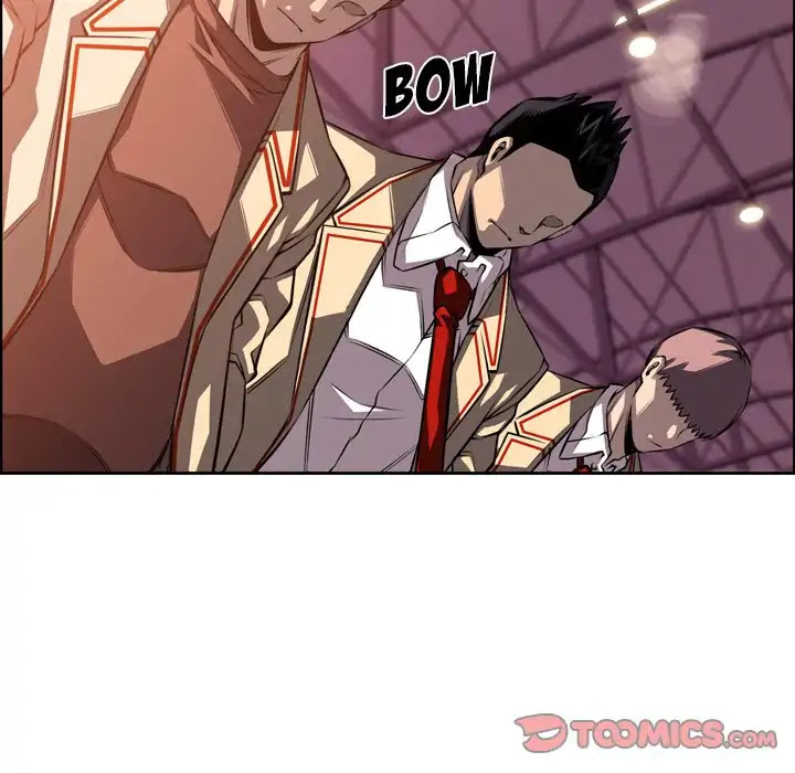 Supernova Chapter 93 page 82 - Chapter 93: Episode 93