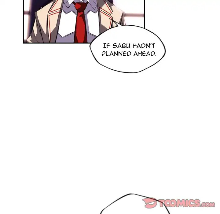 Supernova Chapter 94 page 10 - Chapter 94: Episode 94