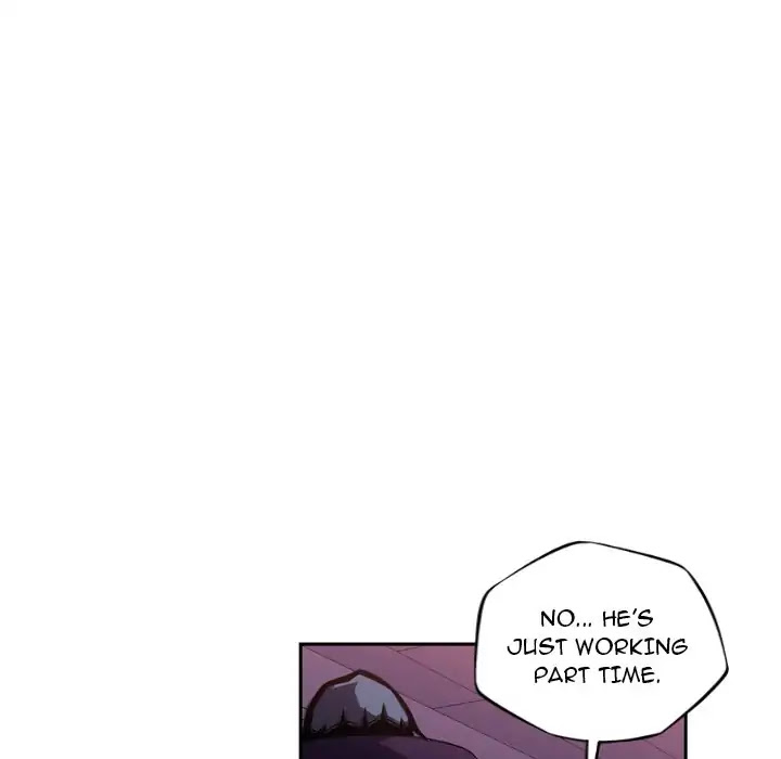 Supernova Chapter 94 page 13 - Chapter 94: Episode 94