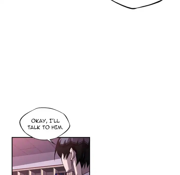 Supernova Chapter 94 page 16 - Chapter 94: Episode 94