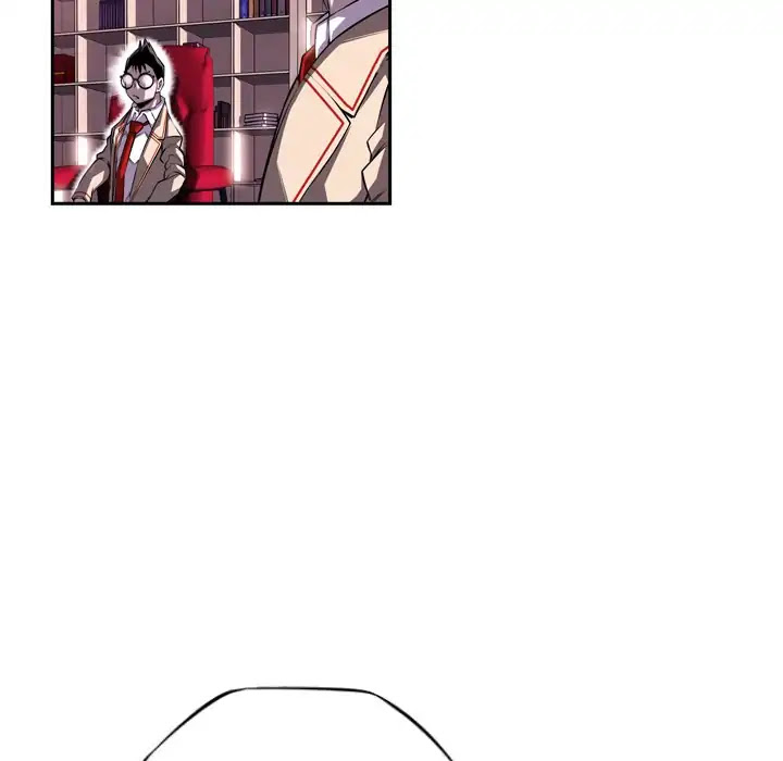 Supernova Chapter 94 page 17 - Chapter 94: Episode 94