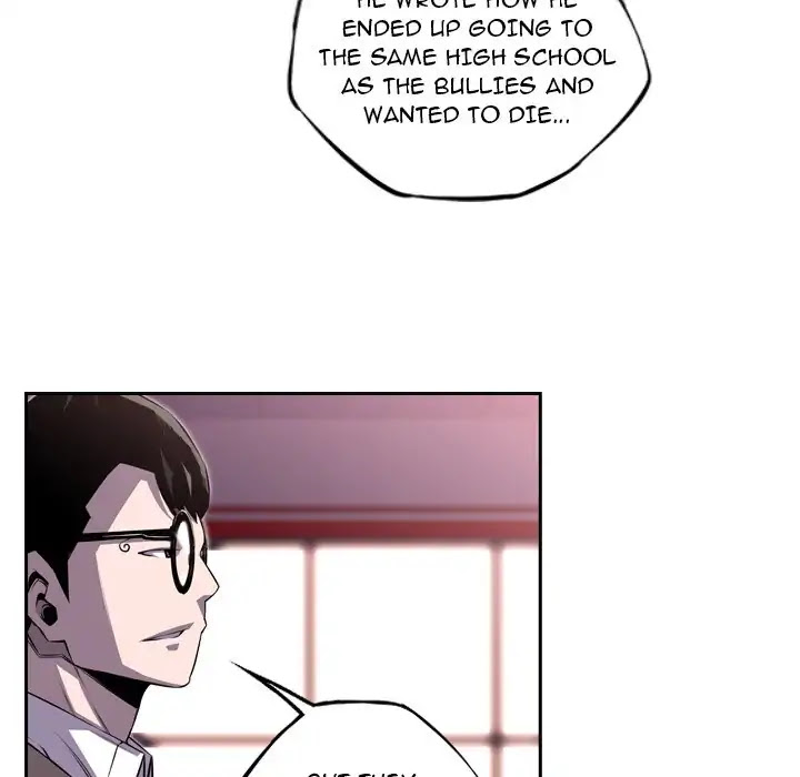 Supernova Chapter 94 page 20 - Chapter 94: Episode 94