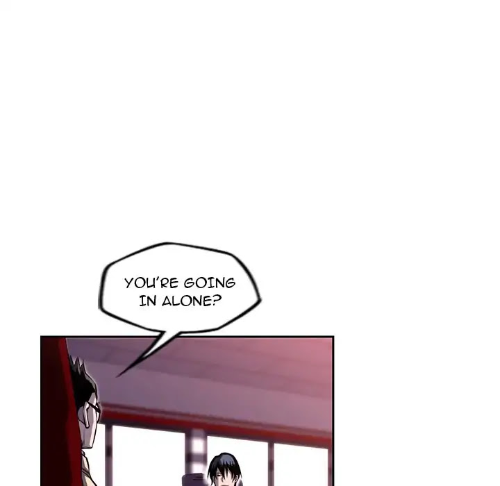 Supernova Chapter 94 page 23 - Chapter 94: Episode 94