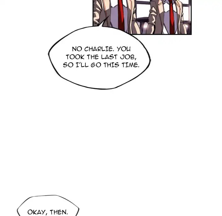 Supernova Chapter 94 page 25 - Chapter 94: Episode 94