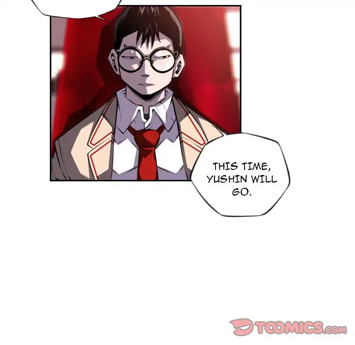 Supernova Chapter 94 page 26 - Chapter 94: Episode 94
