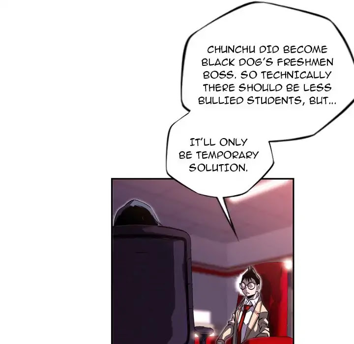 Supernova Chapter 94 page 27 - Chapter 94: Episode 94