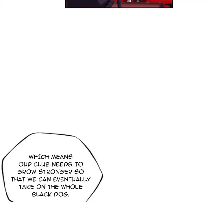 Supernova Chapter 94 page 28 - Chapter 94: Episode 94