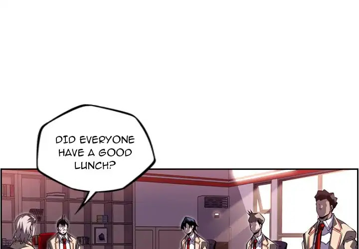 Supernova Chapter 94 page 3 - Chapter 94: Episode 94