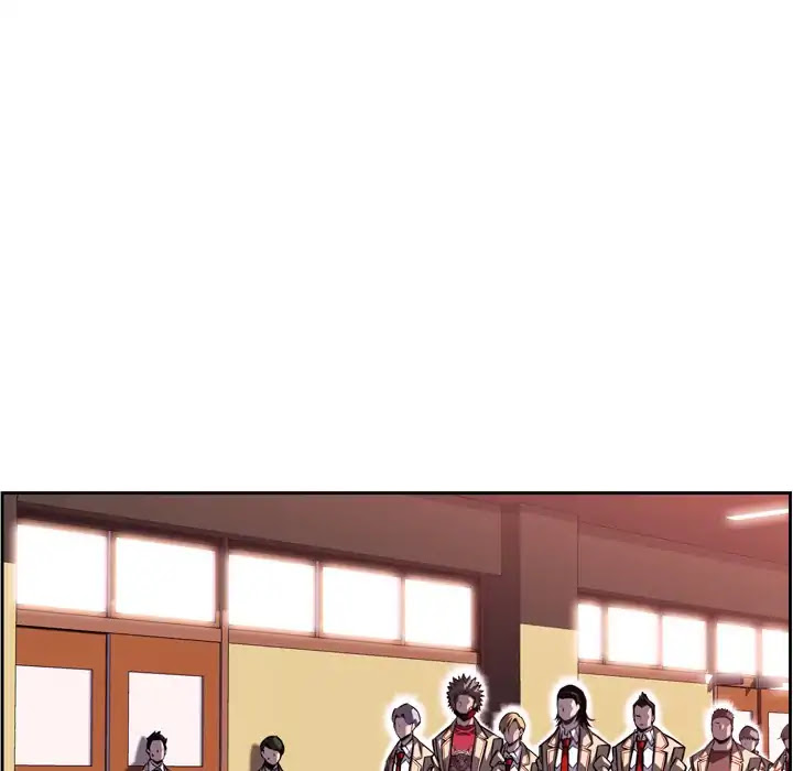 Supernova Chapter 94 page 32 - Chapter 94: Episode 94