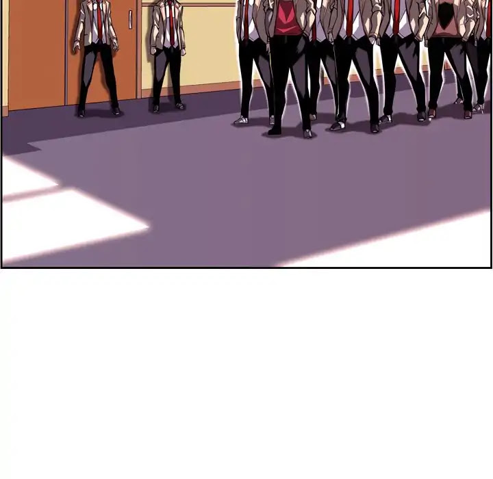 Supernova Chapter 94 page 33 - Chapter 94: Episode 94