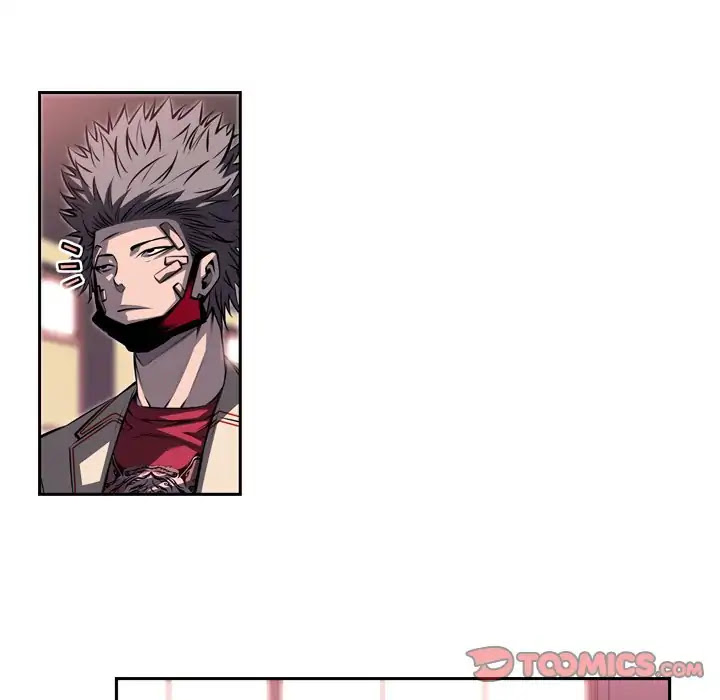 Supernova Chapter 94 page 34 - Chapter 94: Episode 94