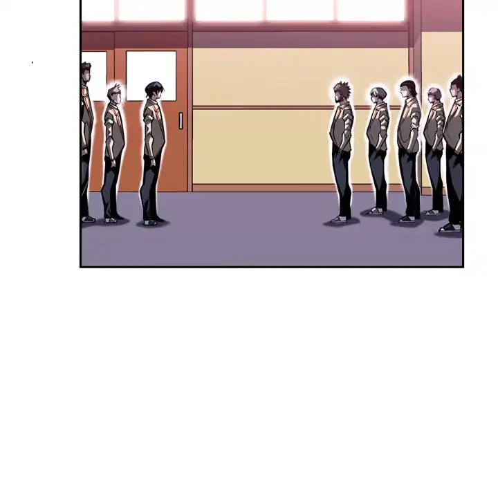 Supernova Chapter 94 page 35 - Chapter 94: Episode 94
