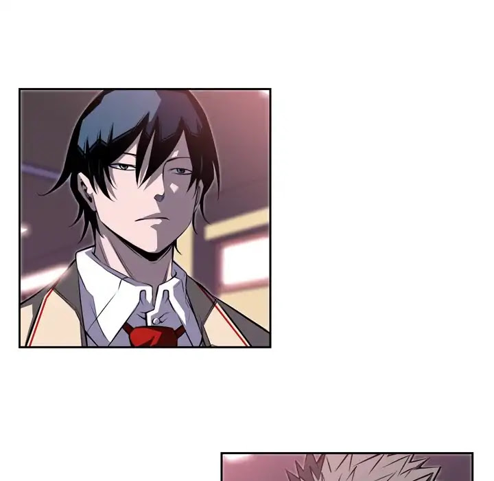 Supernova Chapter 94 page 36 - Chapter 94: Episode 94