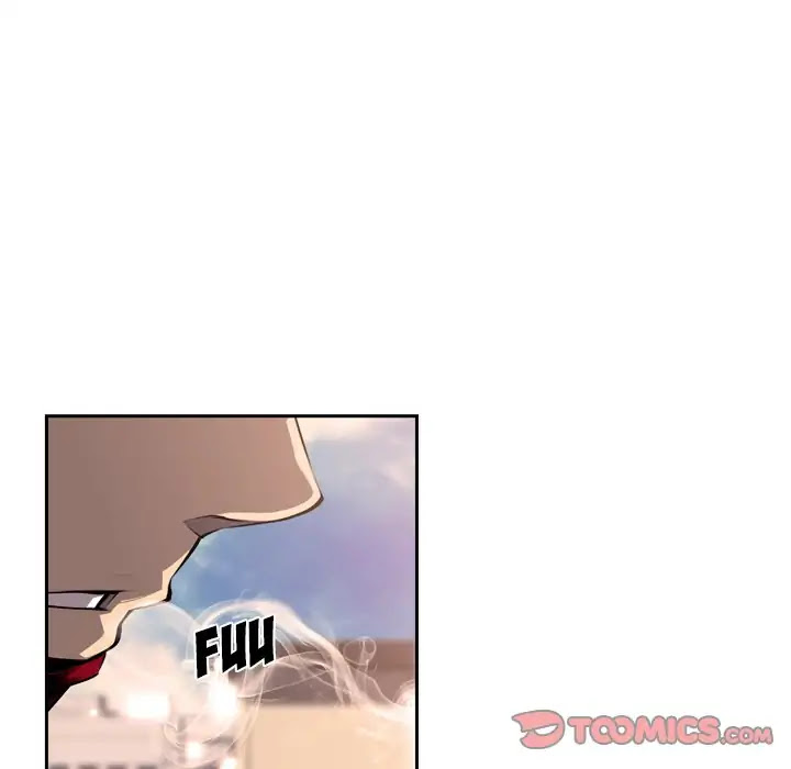 Supernova Chapter 94 page 42 - Chapter 94: Episode 94