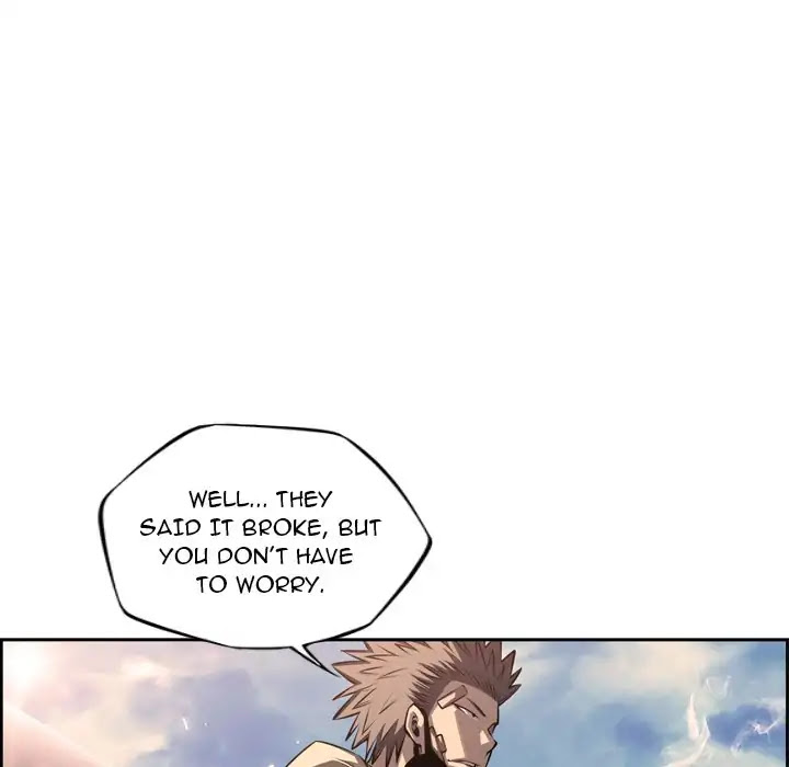 Supernova Chapter 94 page 44 - Chapter 94: Episode 94