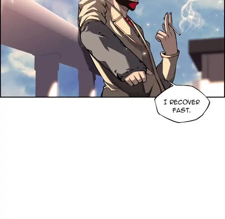 Supernova Chapter 94 page 45 - Chapter 94: Episode 94