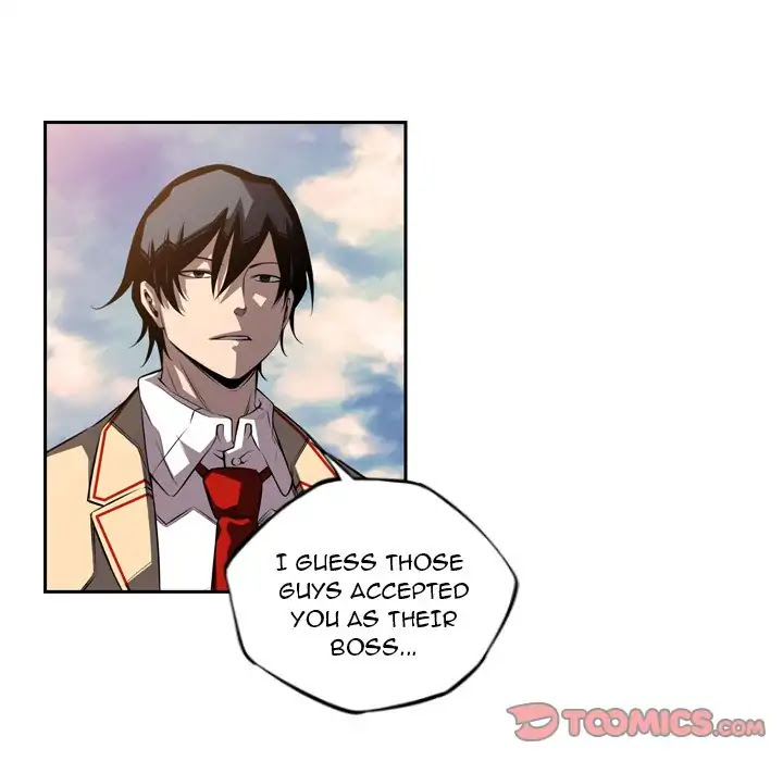 Supernova Chapter 94 page 46 - Chapter 94: Episode 94