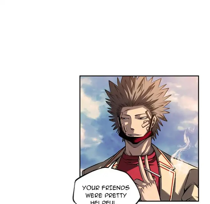 Supernova Chapter 94 page 47 - Chapter 94: Episode 94