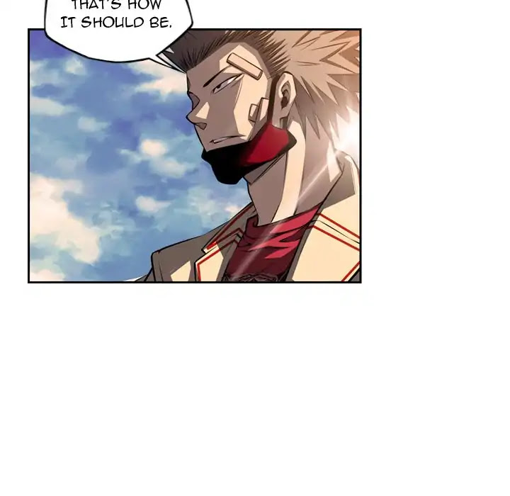 Supernova Chapter 94 page 51 - Chapter 94: Episode 94