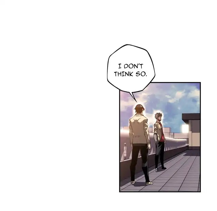 Supernova Chapter 94 page 52 - Chapter 94: Episode 94