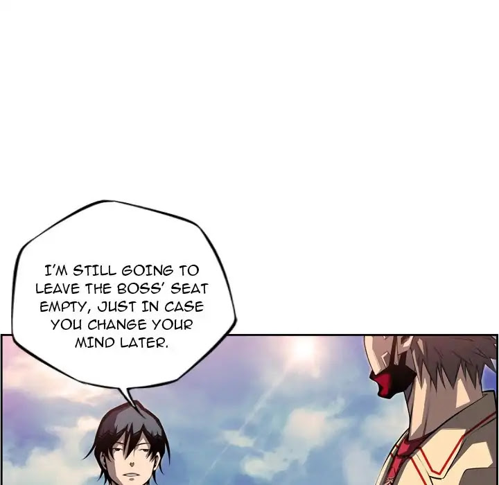 Supernova Chapter 94 page 53 - Chapter 94: Episode 94