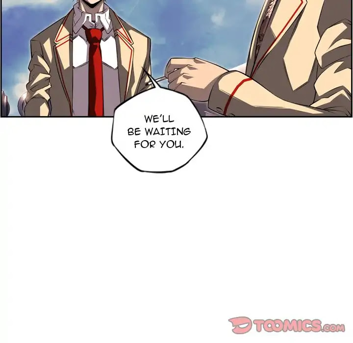 Supernova Chapter 94 page 54 - Chapter 94: Episode 94