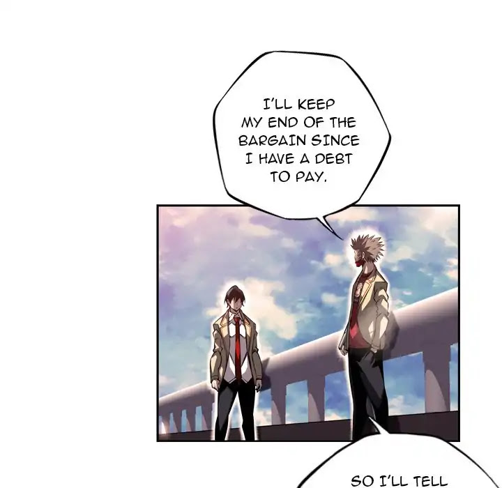 Supernova Chapter 94 page 56 - Chapter 94: Episode 94