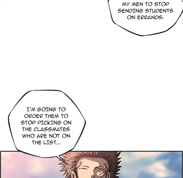 Supernova Chapter 94 page 57 - Chapter 94: Episode 94