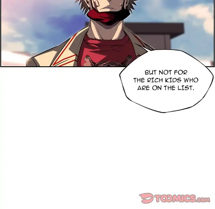 Supernova Chapter 94 page 58 - Chapter 94: Episode 94