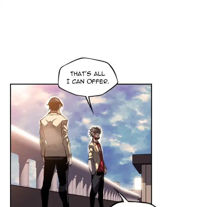 Supernova Chapter 94 page 59 - Chapter 94: Episode 94