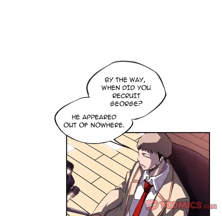 Supernova Chapter 94 page 6 - Chapter 94: Episode 94