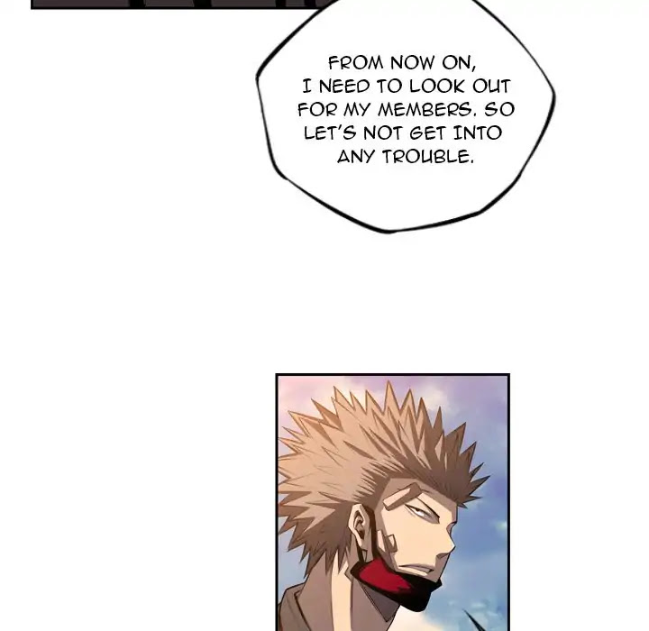 Supernova Chapter 94 page 60 - Chapter 94: Episode 94