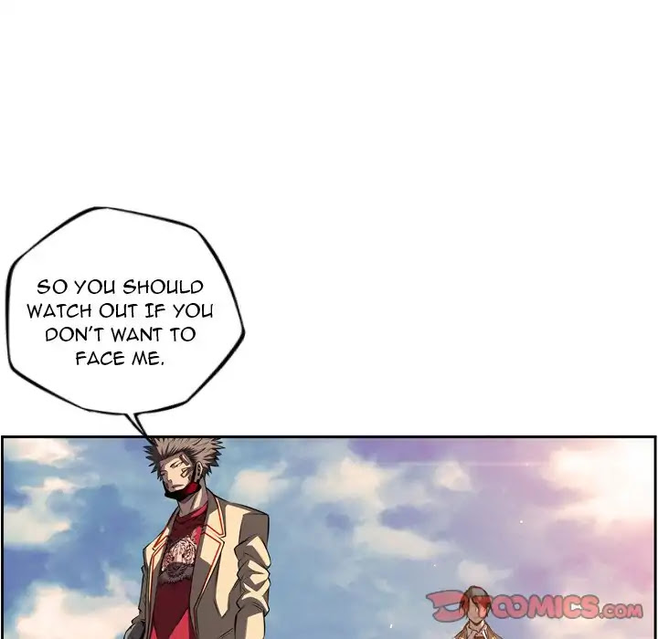 Supernova Chapter 94 page 62 - Chapter 94: Episode 94