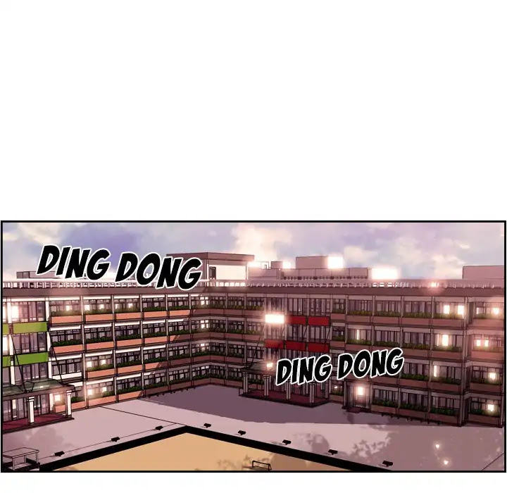 Supernova Chapter 94 page 65 - Chapter 94: Episode 94