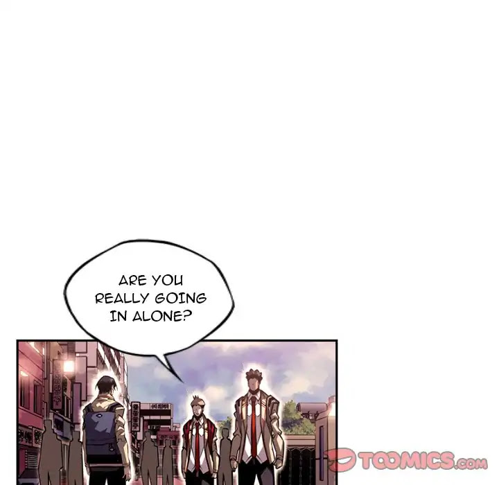 Supernova Chapter 94 page 66 - Chapter 94: Episode 94