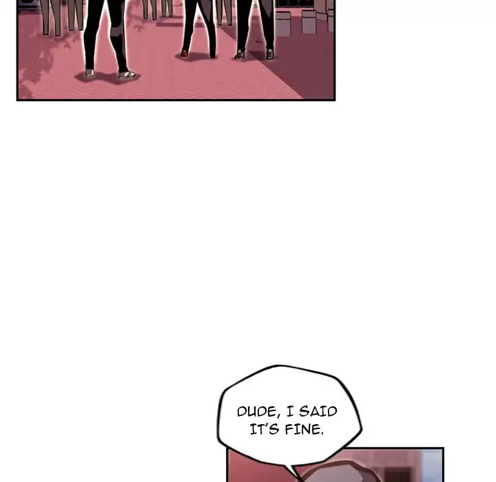 Supernova Chapter 94 page 67 - Chapter 94: Episode 94