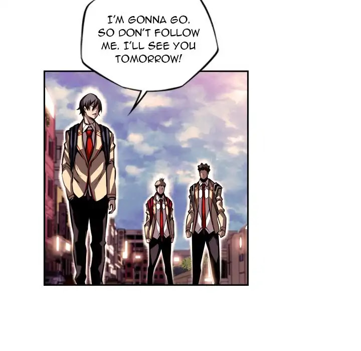 Supernova Chapter 94 page 69 - Chapter 94: Episode 94