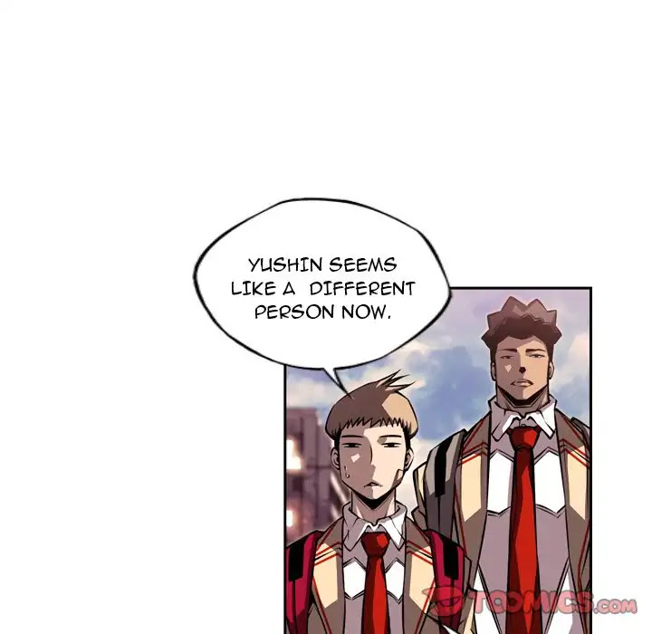 Supernova Chapter 94 page 70 - Chapter 94: Episode 94