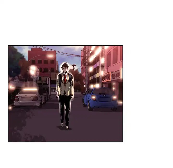 Supernova Chapter 94 page 72 - Chapter 94: Episode 94