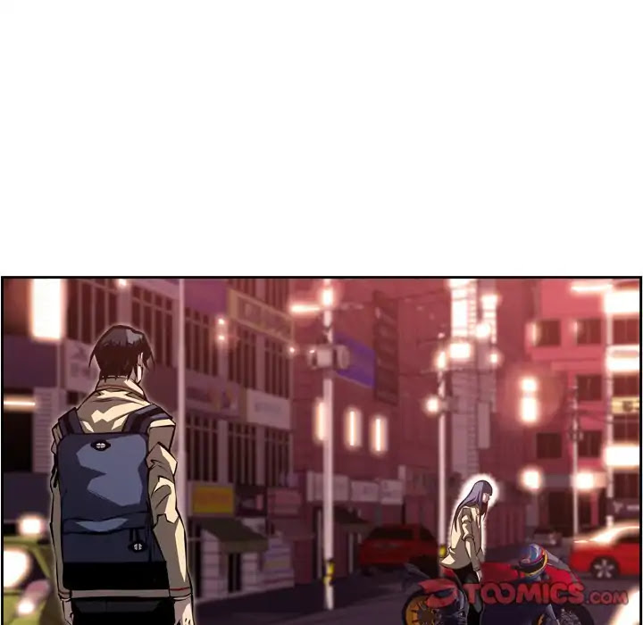 Supernova Chapter 94 page 74 - Chapter 94: Episode 94