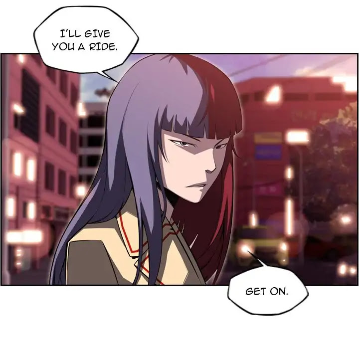 Supernova Chapter 94 page 76 - Chapter 94: Episode 94